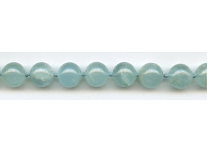 Aquamarine 12mm Round