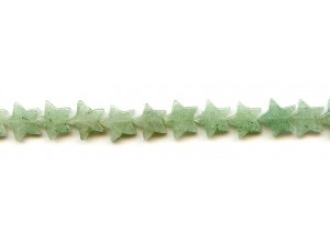 Aventurine 12mm Star