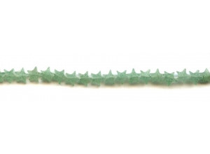 Aventurine 7mm Star