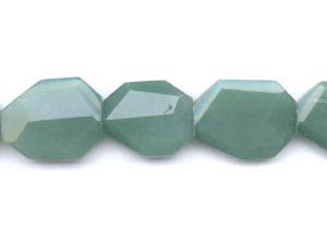 Aventurine 25x30 Faceted Slab