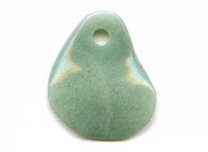 Aventurine 60x52 Fancy Pendant