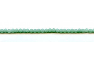 Matte Aventurine 4mm Round