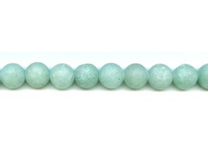 Matte Aventurine 12mm Round