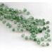 138-1231 Aventurine <br>7x10 Teardrop Briolette