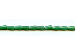 Aventurine 5x10 Teardrop