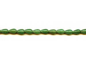 Aventurine 6x10 Teardrop