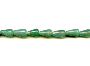 Aventurine 9x14 Teardrop