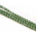 138-1287 Aventurine <br>10x13mm 4-side Corrugated