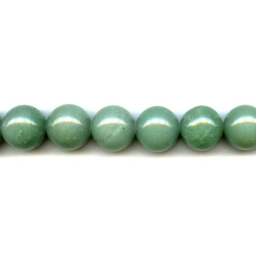 138-1302 Aventurine <br>18mm Round