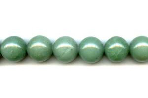 Aventurine 18mm Round