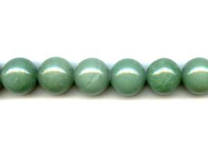 Aventurine 18mm Round