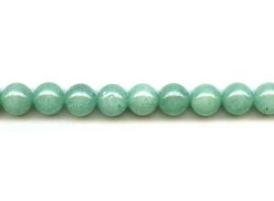 Aventurine 12mm Round