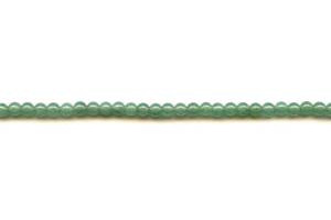 Aventurine 4mm Round