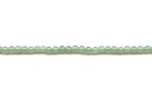 Aventurine 4-4.5mm Round