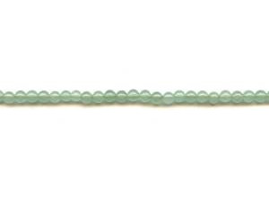 Aventurine 4-4.5mm Round