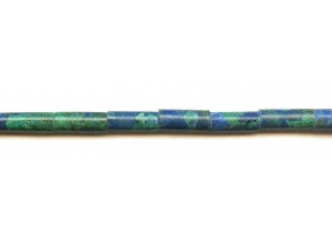 Azurite Malachite 6x16 Tube