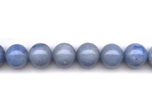 Blue Aventurine 16mm Round