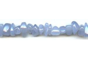 Blue Chalcedony 12x Chips