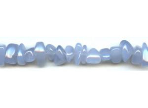 Blue Chalcedony 12x Chips