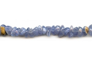 Blue Chalcedony 12x Chips