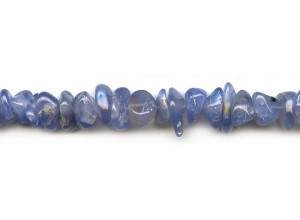 Blue Chalcedony 12x Chips