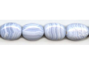 Blue Lace Agate 18-20x Tumble Nugget