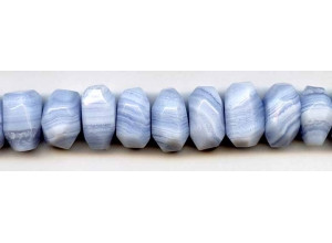 Blue Lace Agate 20x Simple Cut