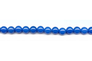 Blue Onyx 8mm Round