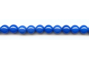 Blue Onyx 10mm Round