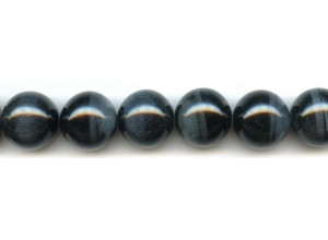 Blue Tiger Eye 18mm Round