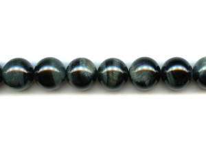 Blue Tiger Eye 16mm Round