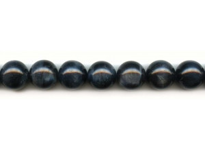 Blue Tiger Eye 14.5mm Round