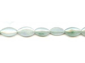 Burma Jade 9-11x Flat Marquise