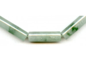 Burma Jade 10-12x Long Tube