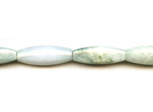 Burma Jade 12x36 4-side Oval