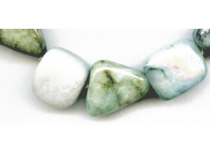 Burma Jade 18-28x Nugget