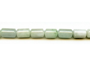 Burma Jade 8-9x Tube