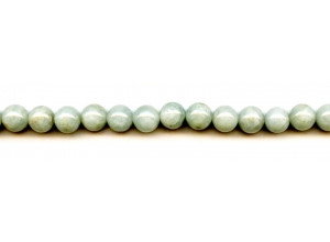 Burma Jade 8mm Round