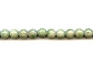 Burma Jade 10mm Round