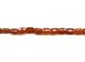 Carnelian 7x10 Cushion Cut