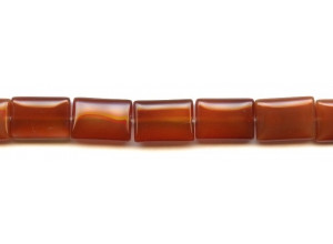 Carnelian 13x18 Flat Rectangle