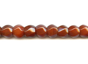 Carnelian 15x Swirl