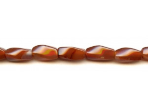 Carnelian 10x20 Swirl