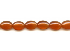 Carnelian 13x18 Oval Pebble