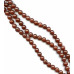 153-1527 Carnelian <br>14mm Round