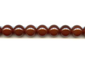 Carnelian 14mm Round