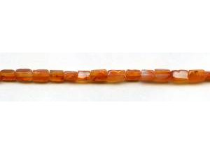 Carnelian 5x7 Rectangle