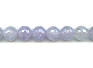 Cape Amethyst 16mm Faceted Round