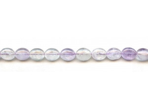 Cape Amethyst 8x10 Flat Oval