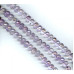 154-1133 Cape Amethyst <br>18mm Faceted Rondell